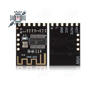 ماژول بلوتوث صوتی مدل HW-425