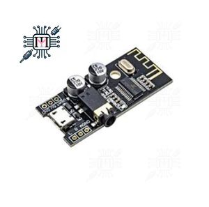 ماژول بلوتوث صوتی مدل XH-M28