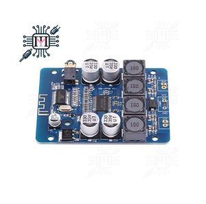 ماژول آمپلی فایر با بلوتوث XH-M314 2*45W