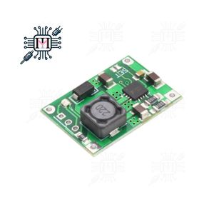 ماژول شارژ باتری لیتیوم TP5100 دو سل