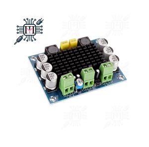 ماژول آمپلی فایر XH-M542 تک کاناله 100 وات