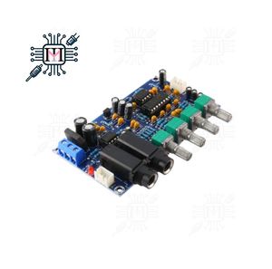 ماژول اکو پری آمپلی فایر مدل XH–M173