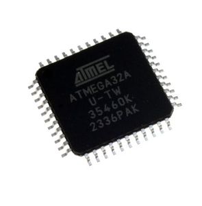 ATMEGA32A-AU