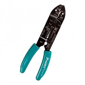 آچار پرس کابلشو CP-413G برند پروسکیت PROSKIT