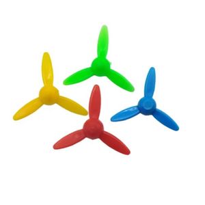 ملخ پره پروانه سه تایی آرمیچر مدل K3