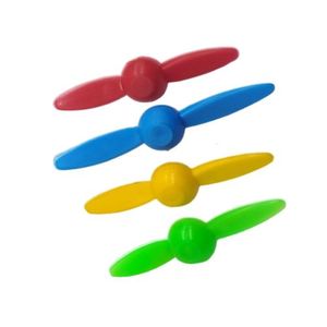 ملخ پره پروانه دوتایی آرمیچر مدل K2