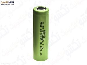 BATTERY SHARJE 1.2V 1600MA