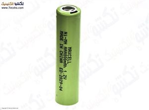BATTERY SHARJE 1.2V 800MA