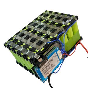 باتری لیتیومی قابل شارژ24 ولت  10 آمپر ساعت (10Ah) ویلچر برقی و UPS