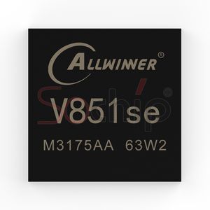تراشه Allwinner V851SE