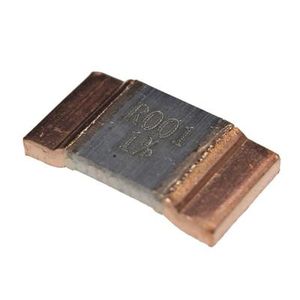 SHUNT RESISTOR 0.001OHMS 3920 5W 1% SMD