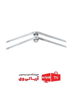 پایه تلوزیون تی سی ال مدل 65C645