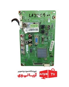 مین برد تلویزیون سامسونگ مدل LA32C400