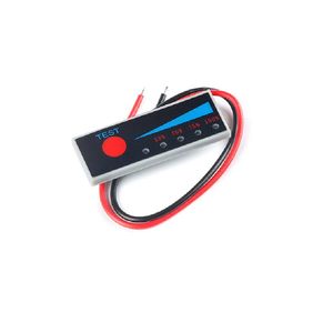 ماژول نشانگر سطح شارژ باتری 2 سل