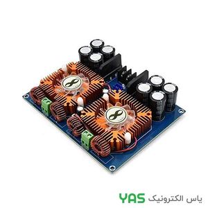 ماژول آمپلی فایر دیجیتال استریو 420W XH-M254