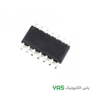 IC 74HC04 SMD SOIC14