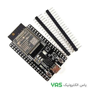 ماژول وای فای ESP32 WROOM - 32D