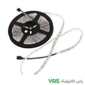 نواری MODULE LED RGB 5050