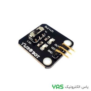 ماژول سوییچ مغناطیسی YW -ROBOT