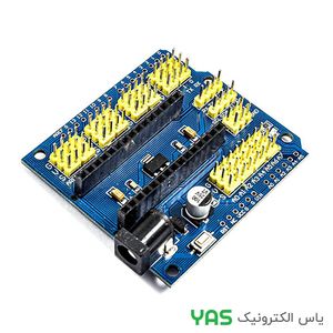 شیلد آردوینو NANO