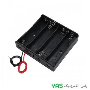 جاباتری قلمی 4 تایی