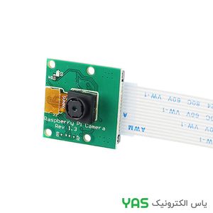 دوربین رزبری پای 5 مگ OVA5647 NOIR