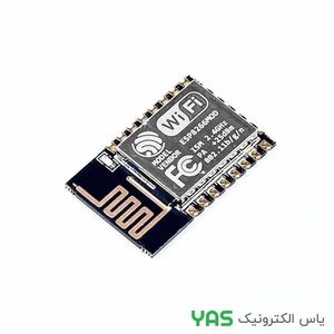 ماژول وای فای ESP-12E