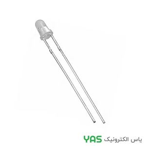 LED فرستنده 3MM