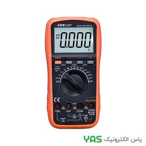 VIVTOR VC97 مولتی متر