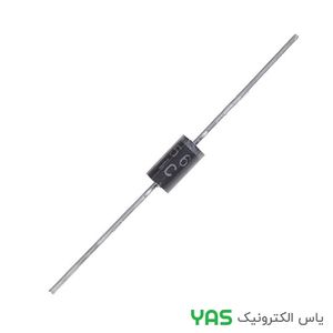 دیود SR560 پکیج DO-201AD