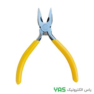 انبردست RT-504 برند RDEER