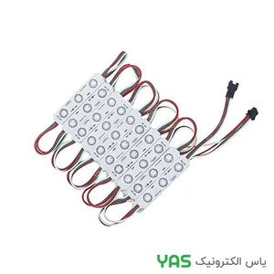 LED بلوکه WARM WHITE