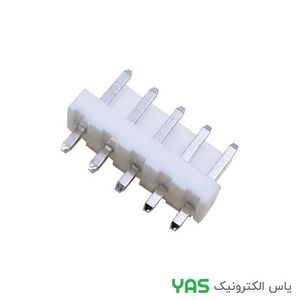 VH 5PIN کانکتور پاور قفل دار نری صاف