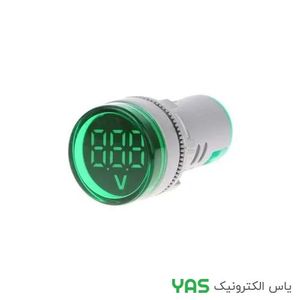 ELECTROLYTIC CAPACITOR 22UF 450V