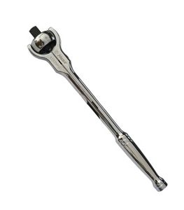 دسته بکس جغجغه ای سرتاشو 180 درجه درایو 1/2 اینچ هنس HANS مدل 4133PQ