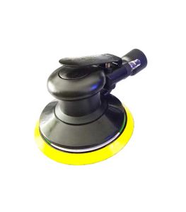 دستگاه سنباده زن بادی اوربیتال وکیوم دار BURNISH MACHINE