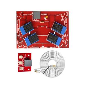 دسته کنترل ربات مدل K4
