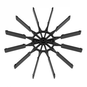 سازه پارو پلاستیکی سایز 100mm