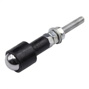 هرزگرد ساچمه ای قطر 10