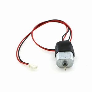 موتور DC کانکتوردار 6 ولت