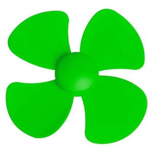 ملخ 4 پر سایز 4 میلیمتر