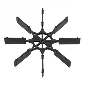 سازه پارو پلاستیکی سایز 70mm