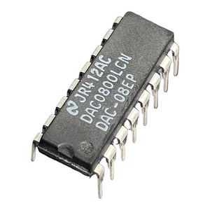 آی سی DAC0800LCN پکیج DIP