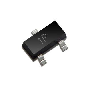 ترانزیستور MMBT2222A-1P نوع NPN پکیج SOT-23