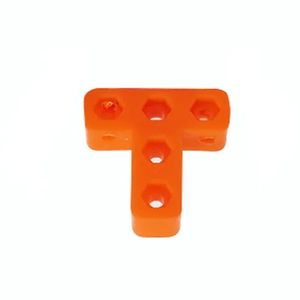 سازه مکعبی T