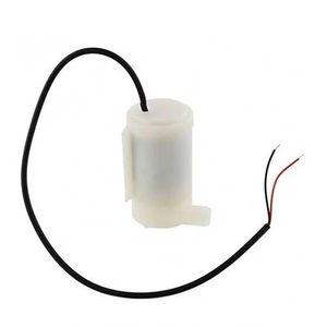 موتور پمپ آب 6 ولت