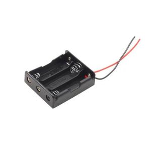 جاباتری سه تایی قلمی سایز AA