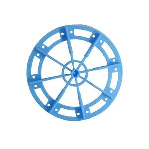 سازه پارو پلاستیکی سایز 72mm