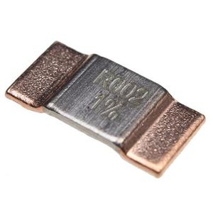 SHUNT RESISTOR 0.002OHMS 3920 5W 1% SMD