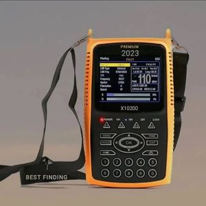 دستگاه تنظیم دوربین فایندر تصویری پرمیوم Premium HD 9020